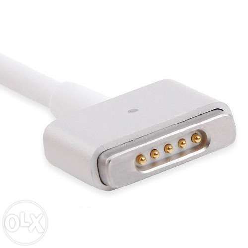 Carregador Apple Macbook - Magsafe 1 Magsafe 2 USB-C Novo com factura