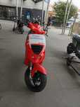 Scooter Piaggio NRG Extreme - Muito Bom Estado