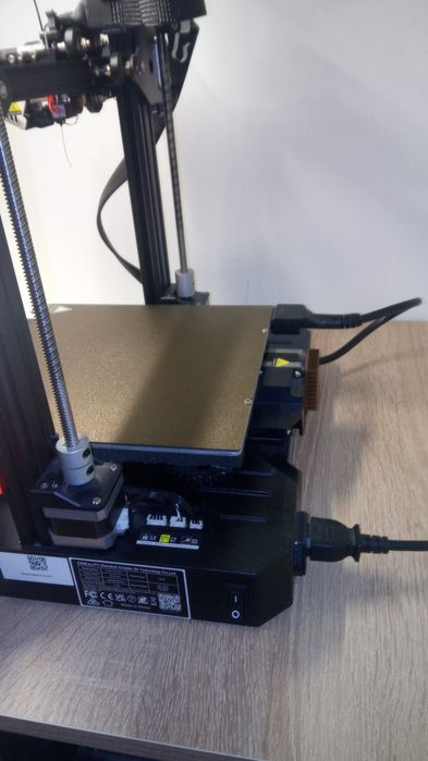 Drukarka 3D Creality Ender-3 S1 Pro