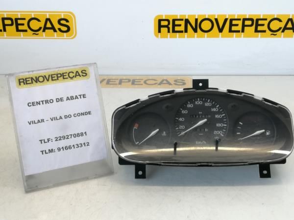 Quadrante / painel de instrumentos NISSAN Micra II (K11)