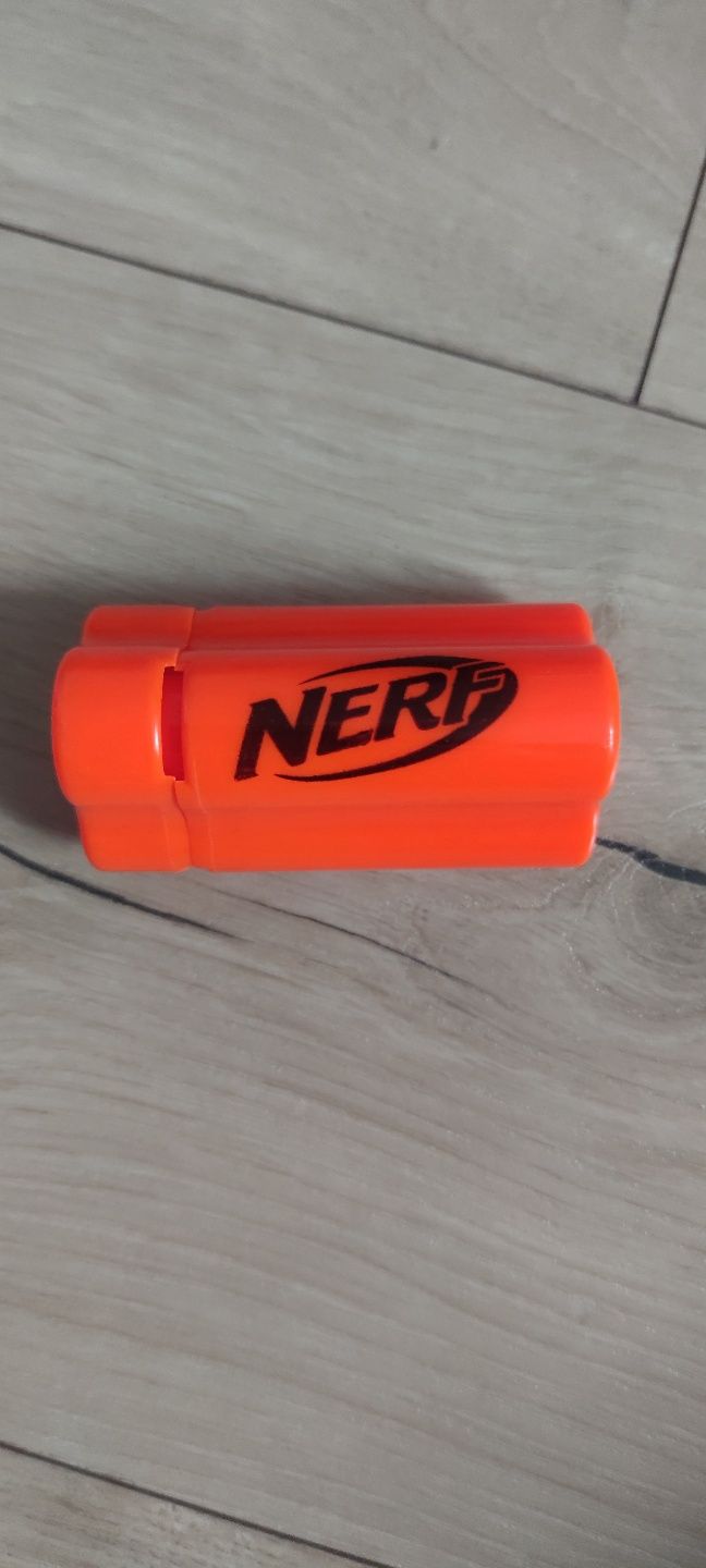 Nerf trilogy DS-15 seria n-strike elite