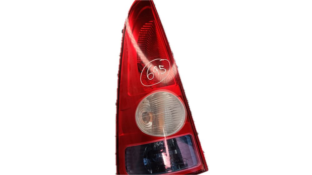 Farolim esquerdo RENAULT Espace IV (JK0/1_)