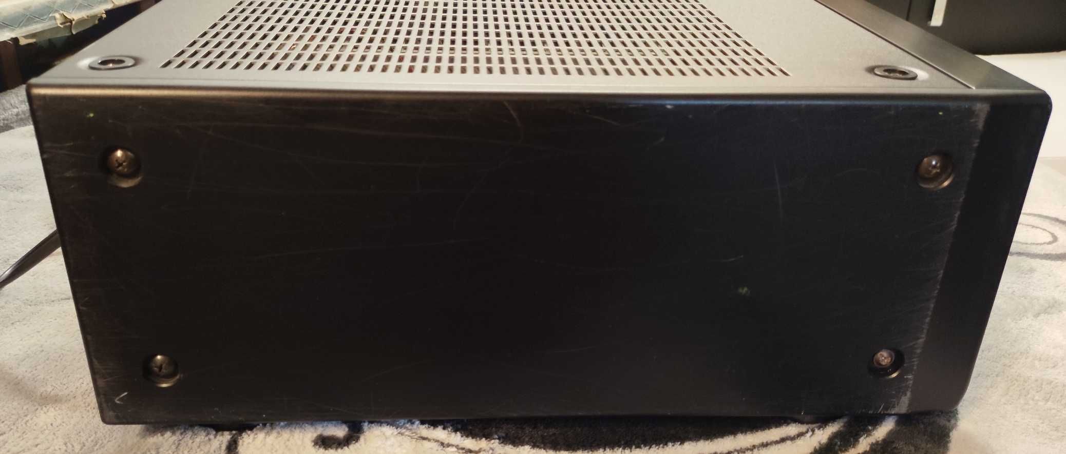 Wzmacniacz Onkyo A-807
