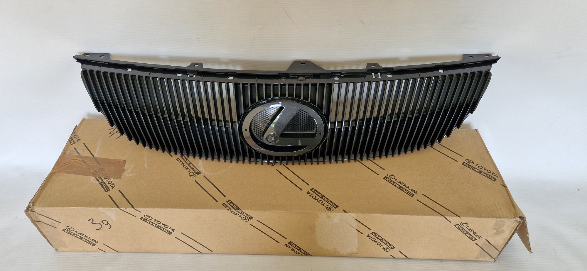 Atrapa grill Lexus GS III 3 OE Nowa