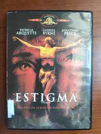 DVD ---- Estigma