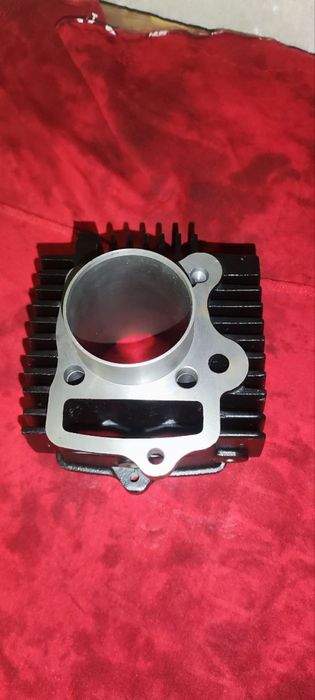 Поршнева 125 кубов, на дельту-альфу. Без пробігу 0