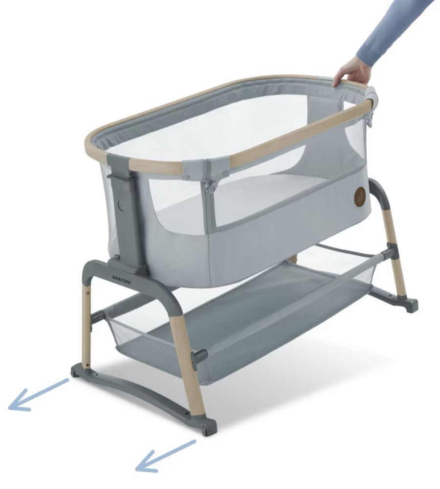 Berço co-sleeping Maxi Cosi