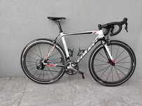 Bicicleta Coluer Invicta