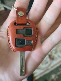 Ключ на Лексус Lexus оригинал