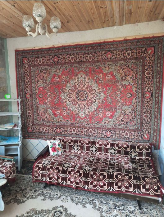 Продам двухэтажный дом с.Вороново Синельниковский район