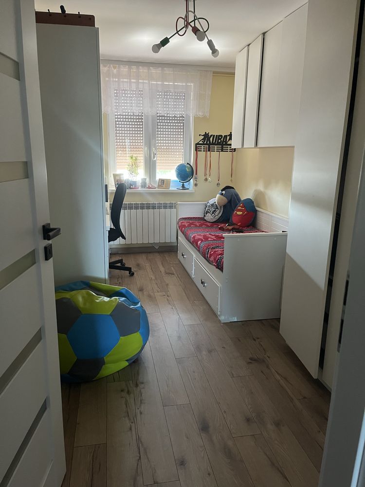 Sprzedam mieszkanie Strzelno