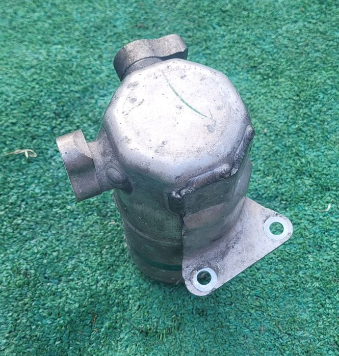 Filtro Secador Dryer Audi A8 Quattro