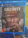 Call of Duty WWII PS4, BDB, CentrumGrania