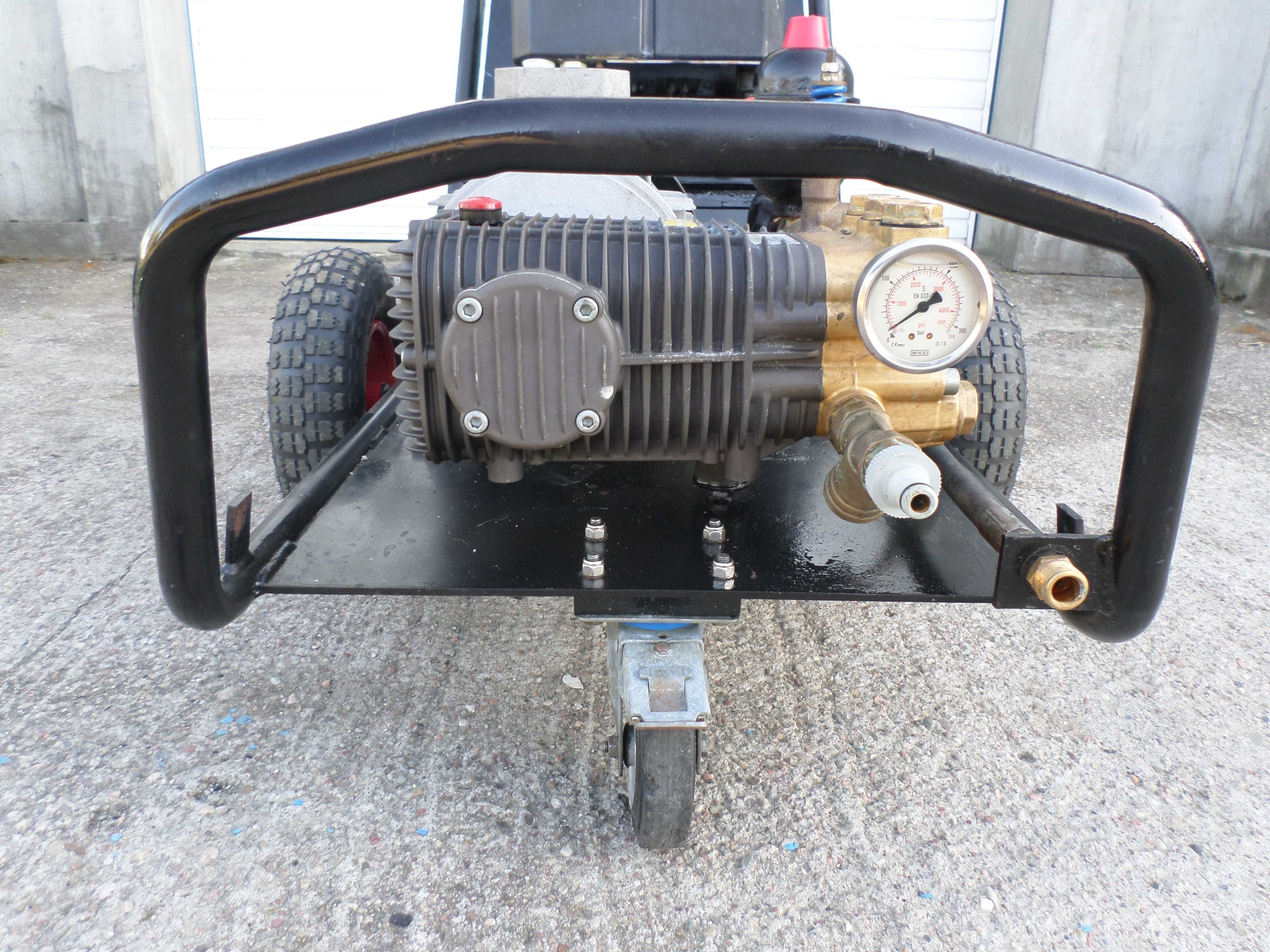 Myjka Comet K 1250 ( 33/160 T )