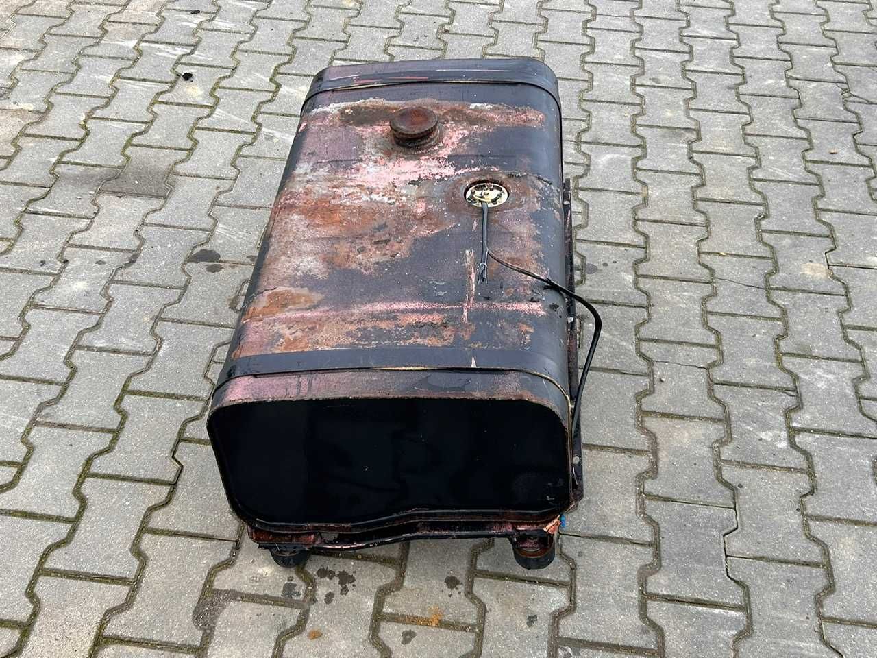 Zbiornik paliwa | URSUS/ZETOR 6 cyl. | np. 1224, 12145