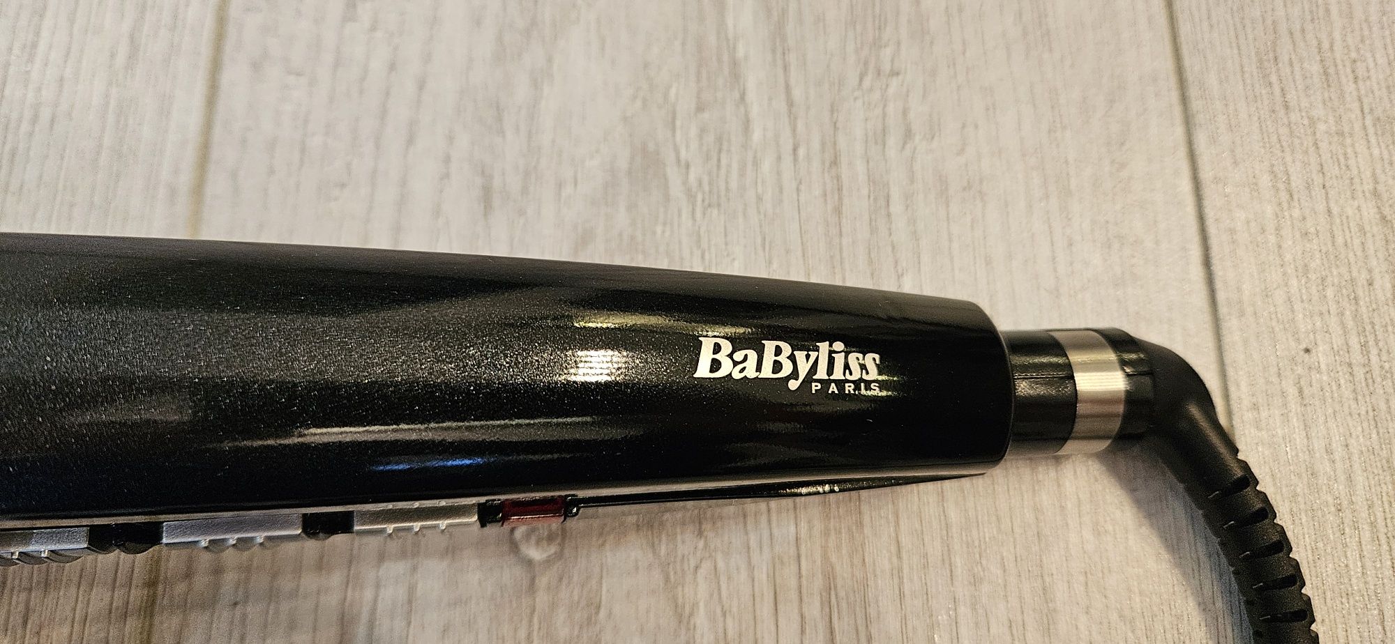 Lokówka automatyczna Babyliss Curl Secret 2 stan bdb