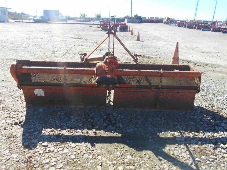 Rototerra maschio 3m