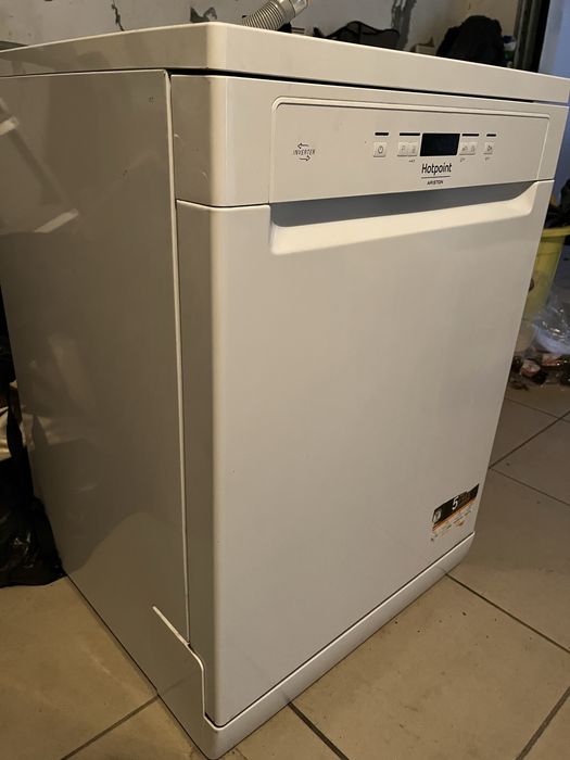 Maquina loiça Ariston Hotpoint