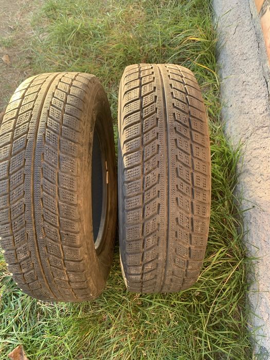 Резина шина 175 70 R13 92T БЕЛ 347 зима Белшина BEL-347 Belshina