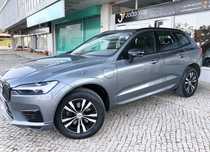 Volvo XC 60 2.0 T6 PHEV R-Design Expression AWD