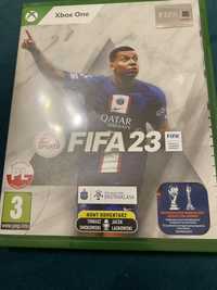 Fifa 23 na xbox one