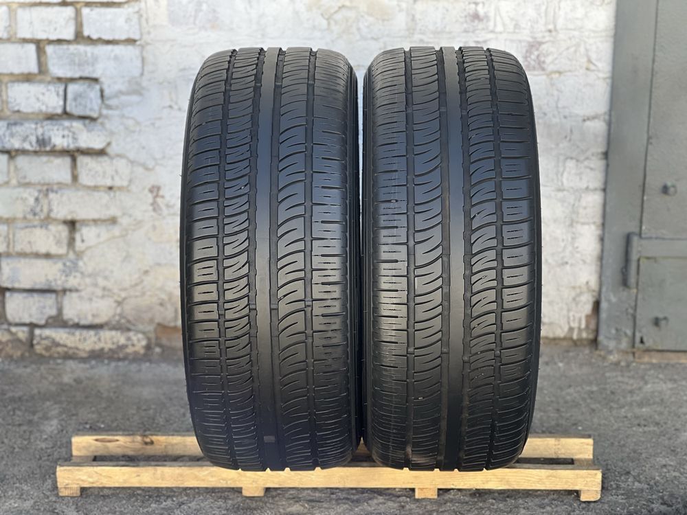 255/50 R19 Pirelli Scorpion Zero 2021 рік 7.5мм