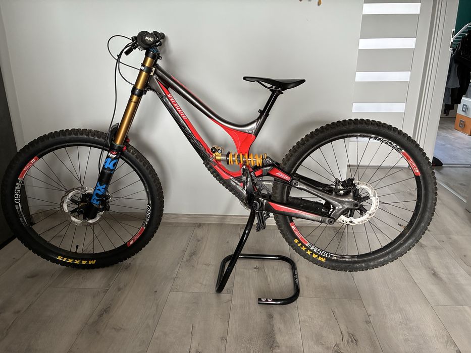 Specialized Demo rozm M slope DH downhill enduro