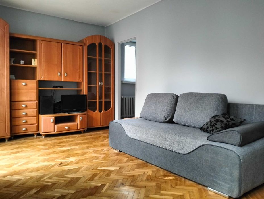 Okazja! Zapraszam do przytulnego mieszkania-poczuj się jak u siebie.