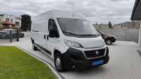 Fiat Ducato  Tempomat, climatronic, kamera