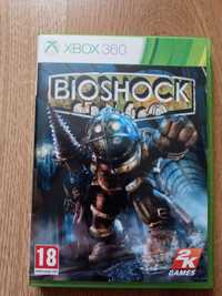 Bioshock Xbox 360 eng