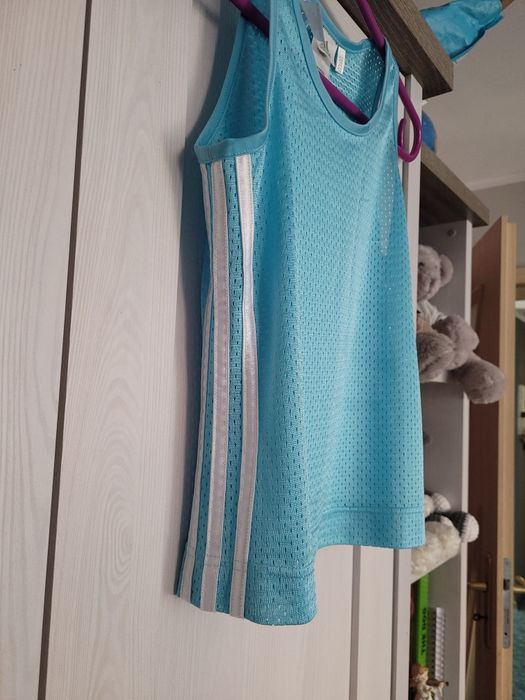 Sportowa koszulka Adidas