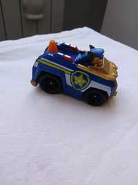 Autko Psi Patrol Chase