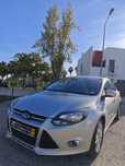 Ford Focus 1.6 TDCi Trend Easy