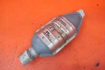 DAEWOO LANOS 1.5 BENZYNA KATALIZATOR ZAMIENNIK