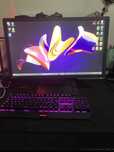 Monitor XL2411 24’’ 1ms 144hz