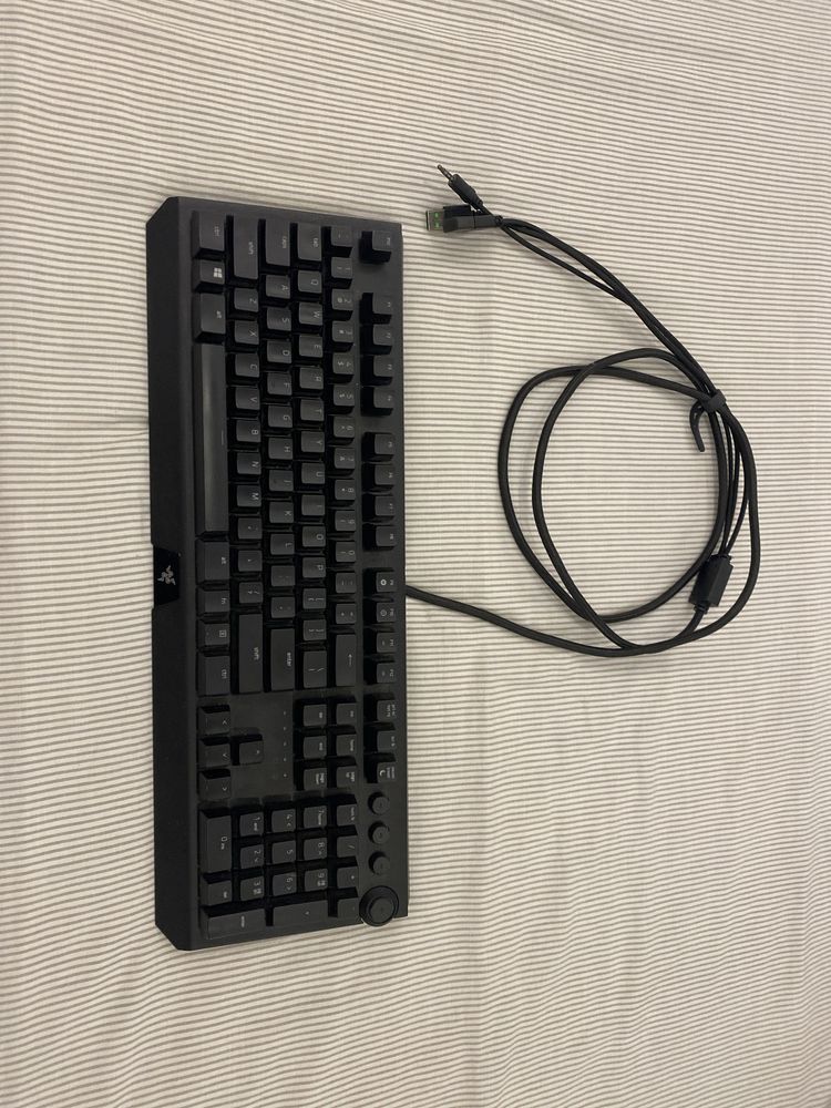 teclado blackwindow elite