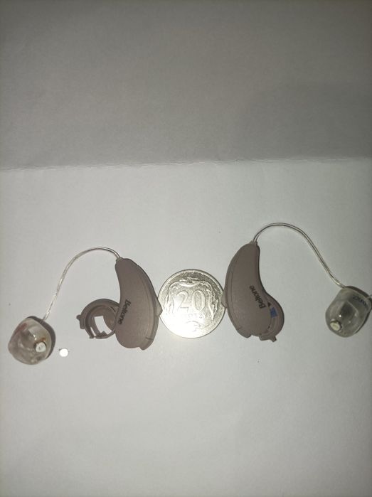Aparaty słuchowe BELTONE