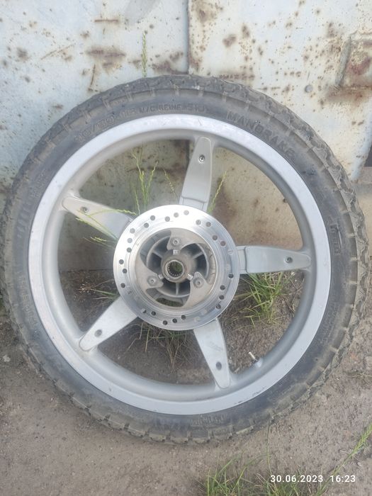 Колесо   Aprilia