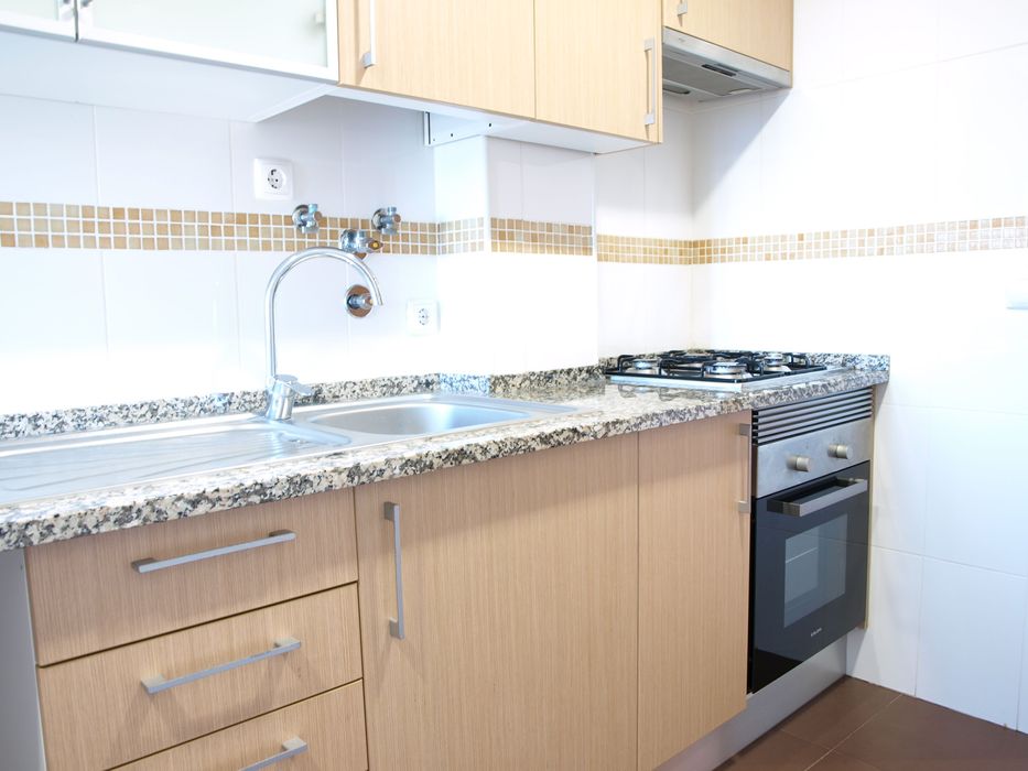 T2 centro Azambuja, perto estação CP, a 30 m de Lisboa