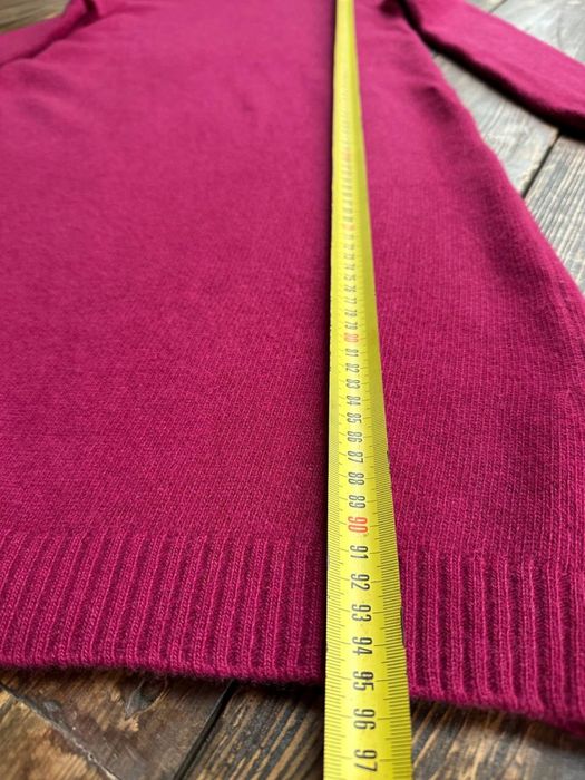 Стильне тепле плаття-светр max mara