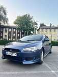 Продам Mitsubishi Lancer 10