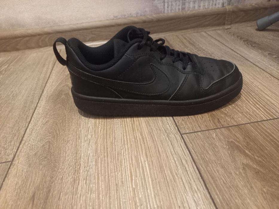 Найк форс 2 розмір 36