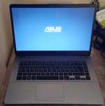 Portátil Asus 3.10Ghz