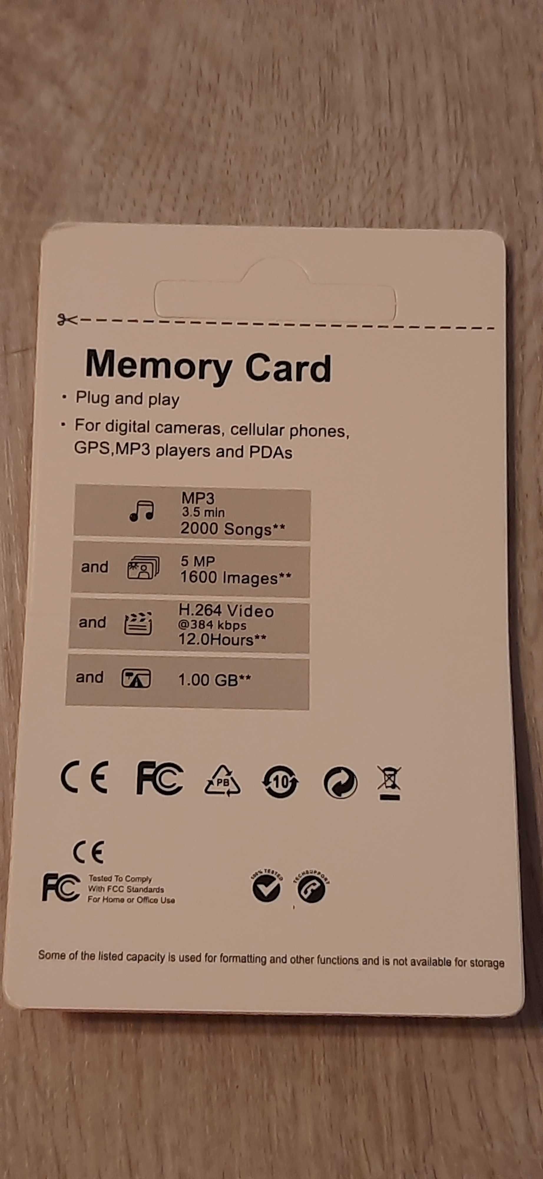 Karta pamięci microSD Lenovo 256 gb
