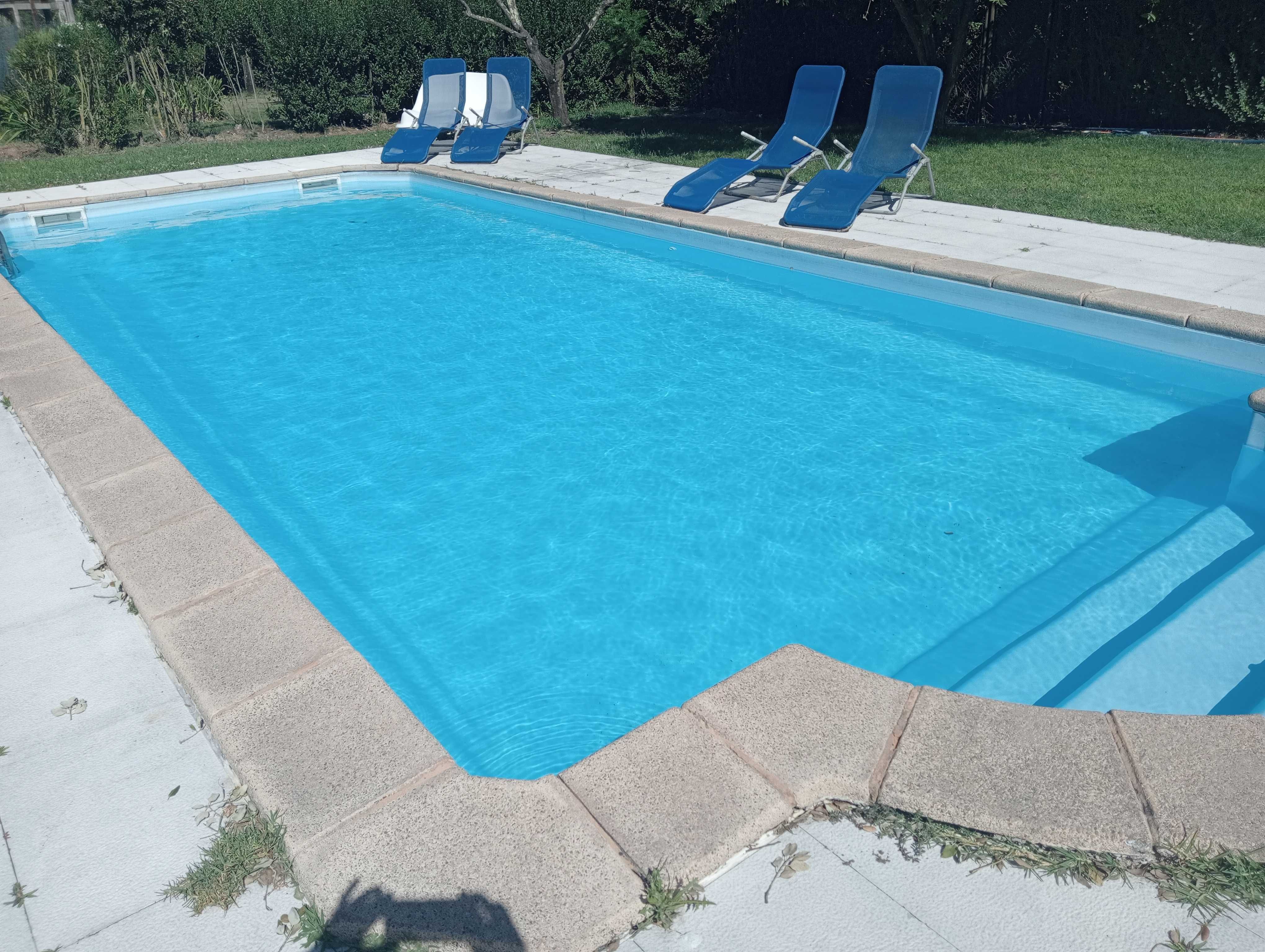 Espaço para festas de aniversário