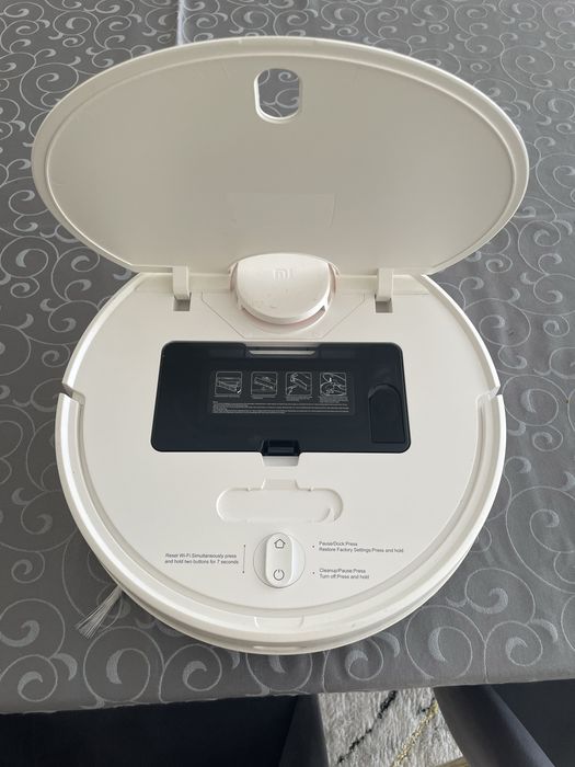 Xiaomi robot vacuum mop 2s