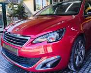 Peugeot  308 1.2 e-THP Allure 2017