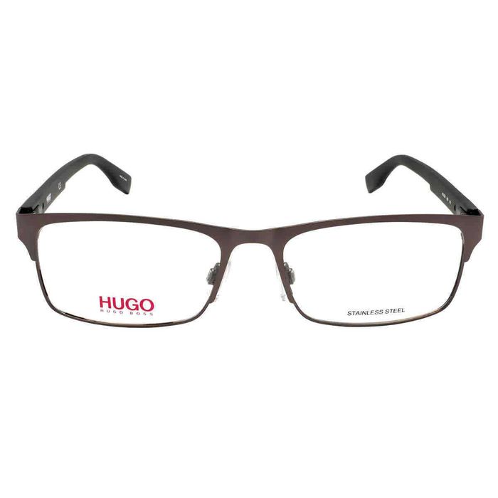 Оправа HUGO By Hugo Boss HG0293 /  56-17-145. Новые, оригинал