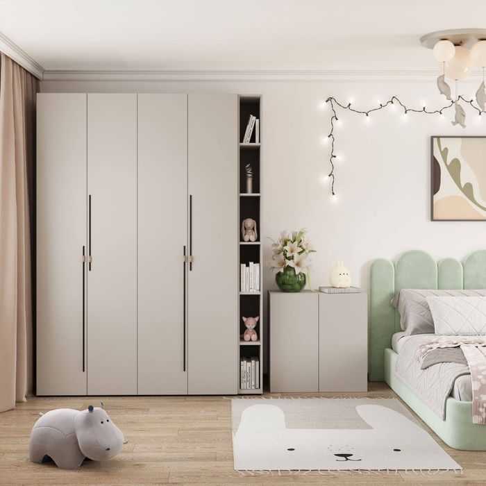 Меблі на замовлення — ліжко / шафа / кімнати | Доставка по Україні‼️