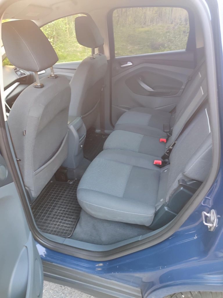 Sprzedam Ford C-Max 2.0 automat